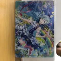 プロセカ　ウエハース3 日野森雫