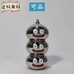 【可品】ドラゴンクエスト メタリックモンスターズギャラリー/ メタルブラザーズ