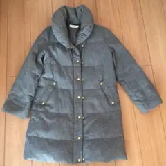 《値下げ》simplicite ダウン  b.c stock