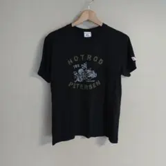 ジェーイーモーガン　 メンズ　Tシャツ ブラック　M
