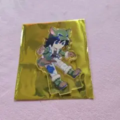 鬼滅の刃 ハロウィン 2025 ランダム アクリルスタンド 冨岡義勇 - メルカリ
