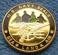 米軍海軍特殊部隊Navy seals純金メッキチャレンジコインと純銅懐中時計3点 Amazon.co.jp: 米軍海軍特殊部隊Navy seals純金メッキチャレンジ