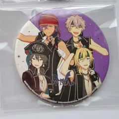 あんスタ スタライ 特典 缶バッジ UNDEAD