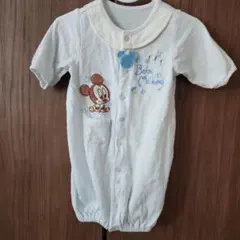 Baby Mickey ツーウェイ・ドレスオール