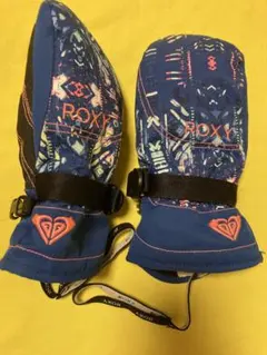 ROXY ‼️✳️ロキシーミトングローブ ‼️キッズMサイズ✳️子供