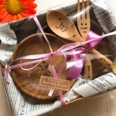 Ayumi様＊確認用カトラリー