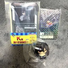 一番くじ　ヒロアカ　相澤先生セット