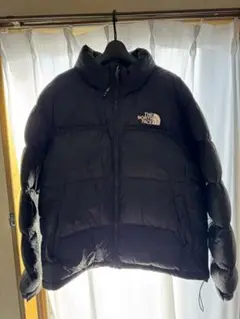 THE NORTH FACE ヌプシ　XL