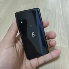 rakuten mini (junk items)