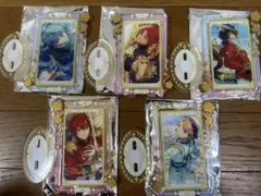 最終値下げ　あんスタ　花の波アクスタ　knights