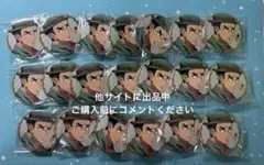 鬼滅の刃 AGF 2025 Early Winter 缶バッジ 竈門炭治郎 - メルカリ