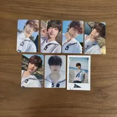 &TEAM EJ 青嵐トレカセット