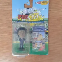 フィギュア　ルート・フリット