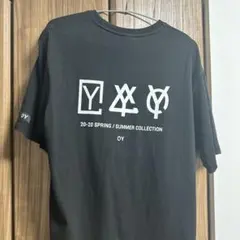 QY 20-20 SPRING/SUMMER Tシャツ サイズ1のサムネイル