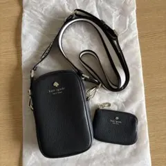 2026年最新】kate spade new york レディース スマホショルダーバッグ