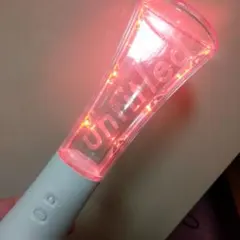 嵐 untitled ペンライト　グッズ　ライブ　コンサート