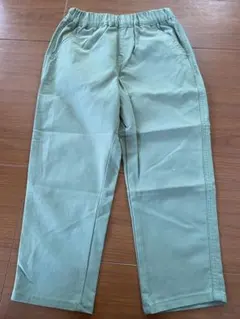 キッズ用長ズボン120