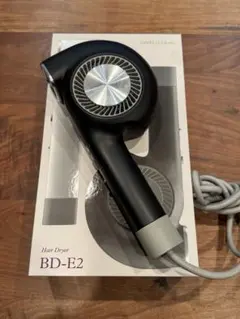2026年最新】カドークオーラ ヘアドライヤー BD-E1-BKの人気アイテム