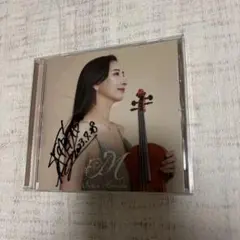 ヴァイオリニスト　原田せな