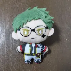 ツイステ マスコット