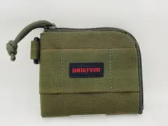BRIEFING ブリーフィング コインケース 小銭入れのサムネイル