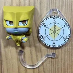 ジョジョの奇妙な冒険　スタコレ 02 ザ・ワールド　④