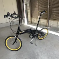 tern verge p10 8月末で取り消します tern verge p10 8月末で取り消します - メルカリ