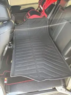 メーカー不明　ホンダ　ステップワゴンRP6 ラゲッジマット