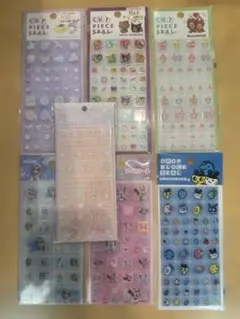 タイルシール　まとめ売り