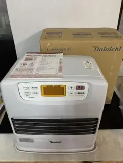 2026年最新】石油ファンヒーターの人気アイテム - メルカリ