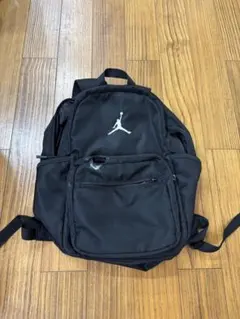Jordan Brand バックパック ブラックのサムネイル