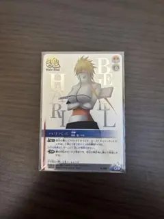 BLEACH ソウルカードバトル ハリベル S-707 UR BLEACH ソウルカードバトル ハリベル S-707 UR - メルカリ