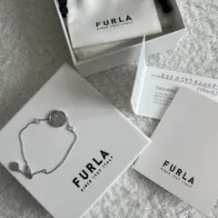 FURLA シルバーブレスレットのサムネイル