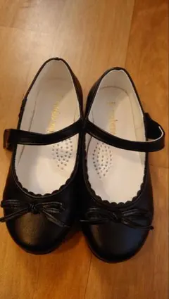 フォーマル靴　20cm