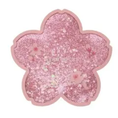 スターバックス　スタバ　桜　さくら　コースター　2026 シャイニーピンク