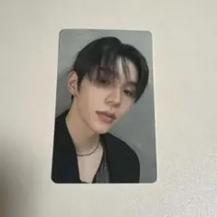 riize 東京ドーム　トレカ　購入特典　6000円　ショウタロウ