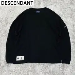 2025年最新】DESCENDANT ワッフルの人気アイテム - メルカリ