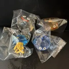 ドラゴンクエストクリスタルまモンスターズ　スライム