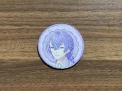にじさんじ ランダム缶バッジ Aグループ 星導ショウ
