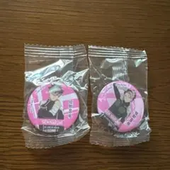 怪獣8号　鳴海弦　マグネット