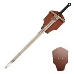 西洋剣 中世の武器 古兵器 模造刀 cosplay ステンレス装具 十字剣 西洋剣 中世の武器 古兵器 模造刀 cosplay ステンレス装具 十字剣