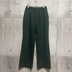 【新品タグ付き】ジャーナルスタンダードレリューム パンツ