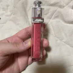 Dior アディクトリップグロス 065 ピンク
