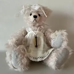 テディベア ハンドメイド 作家 - メルカリ