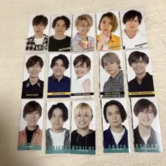 A.B.C-Z Myojo デタカ データカード まとめ売り