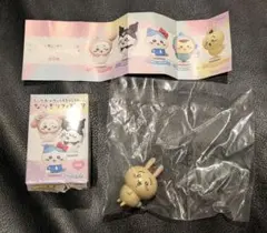 ちいかわ×サンリオキャラクターズ なりきりフィギュア