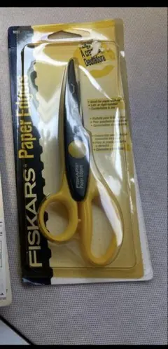 2026年最新】FISKARS ハサミの人気アイテム - メルカリ