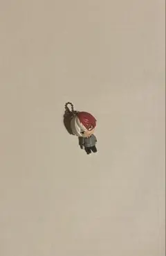 轟焦凍 キーホルダー