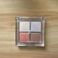 rom&nd べターザンアイズ T01 トゥインキラ