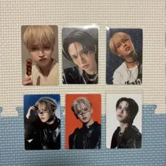 JO1 白岩瑠姫 トレカ まとめ売り